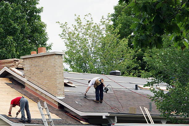 Best Storm Damage Roof Repair  in Winton, CA